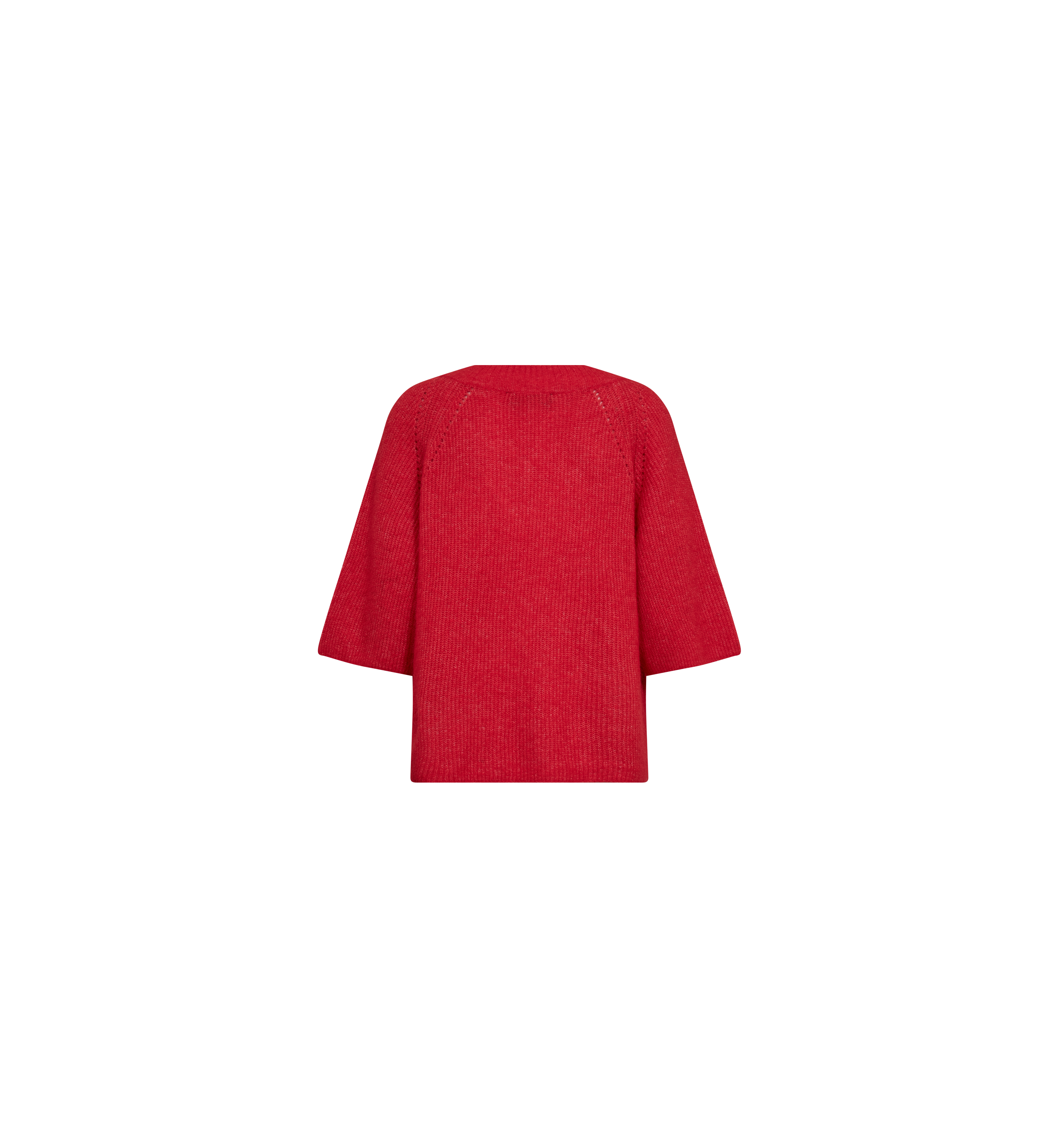 Packshot / Chinese Red / Back